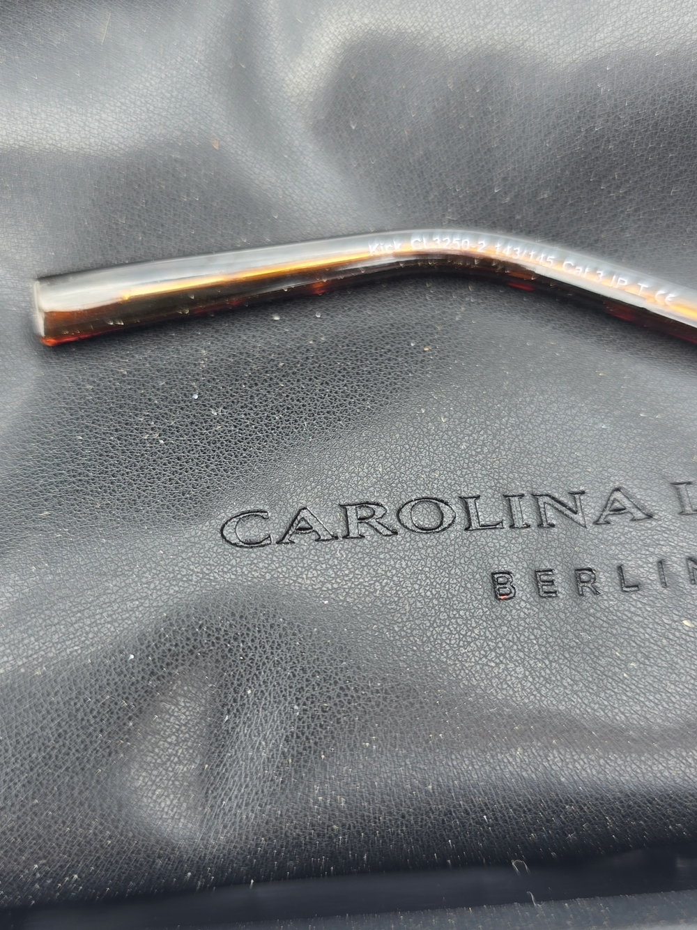 Carolina Lemke sunglasses - Picture 4 of 5